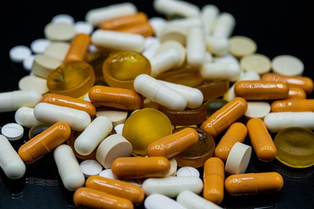 nutracéuticos